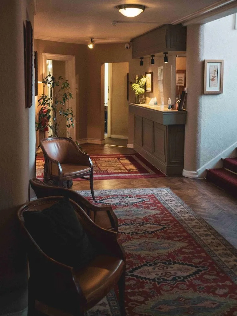 The Grosvenor Stockbridge