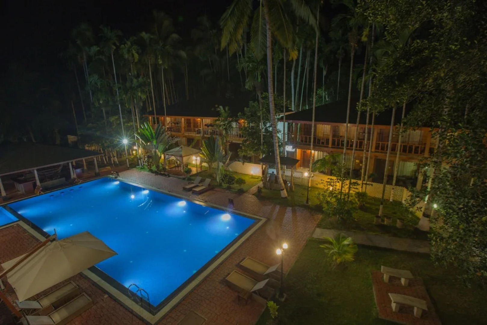 TSG Blue Resort and Spa