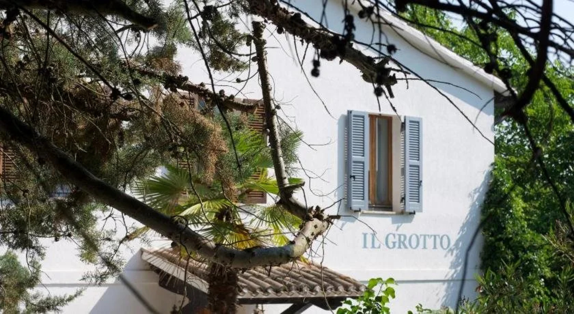 B&B Il Grotto