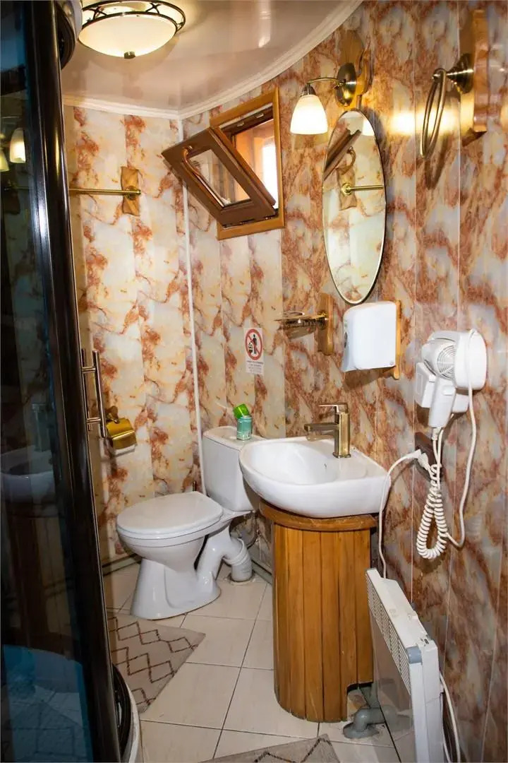 Горный резорт Супара Чункурчак