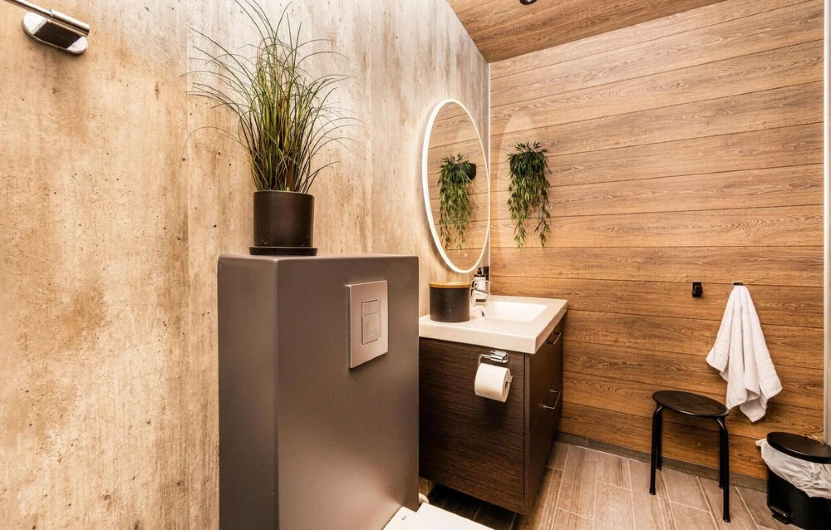 Stunning Home in Vestnes With 3 Bedrooms and Wifi