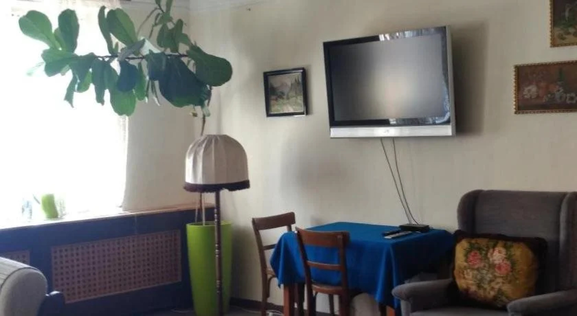 Gasthof zum grnen Baum