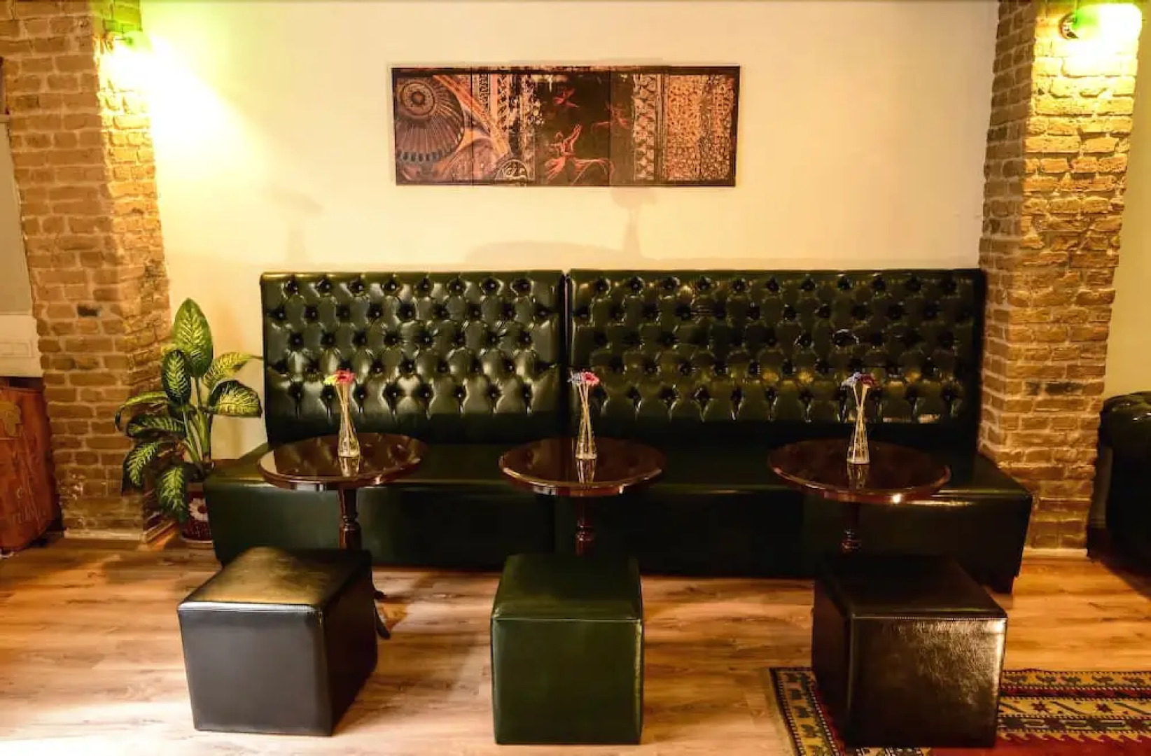 Kupa Pension Old City