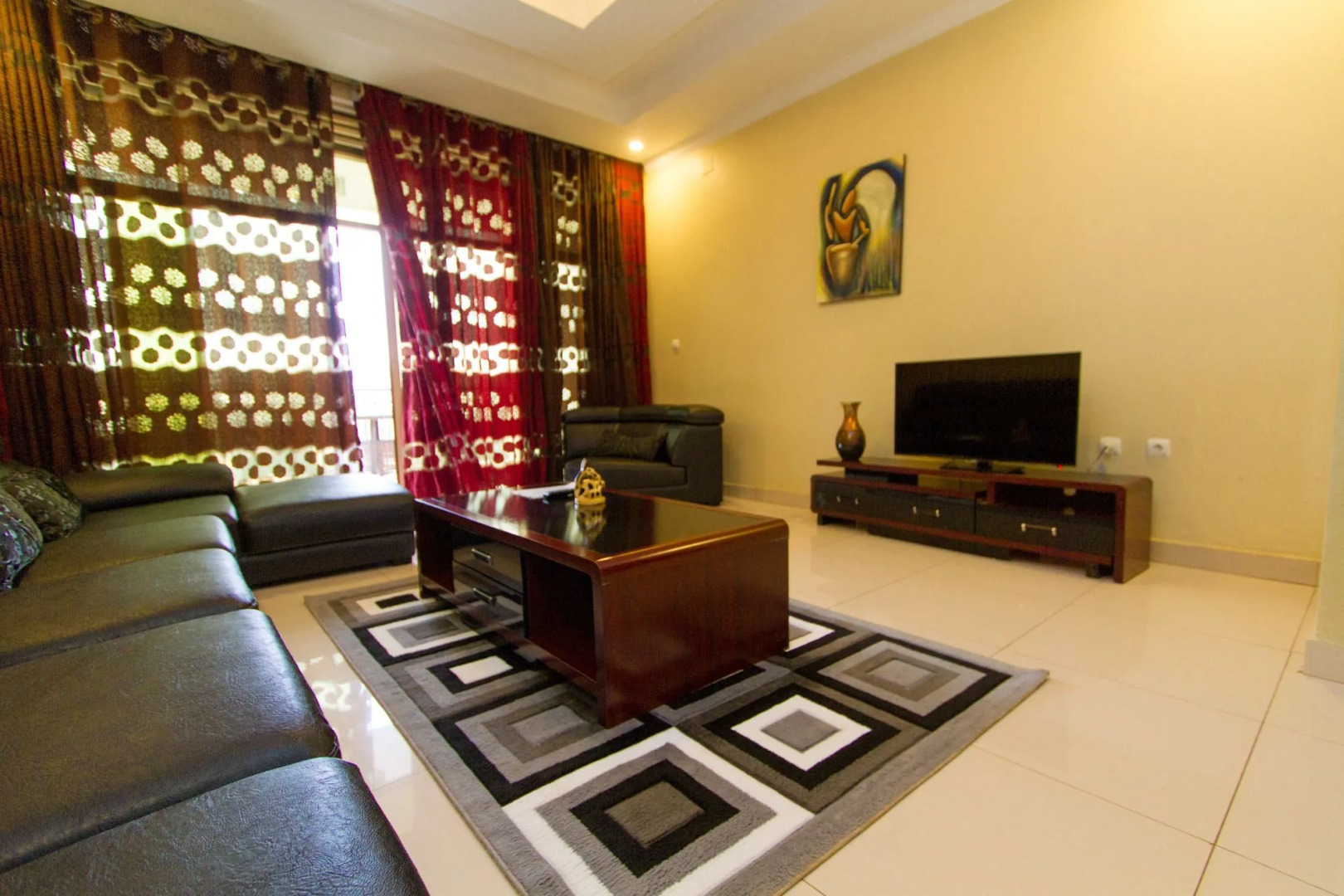 Grazia Hotel & Apartments