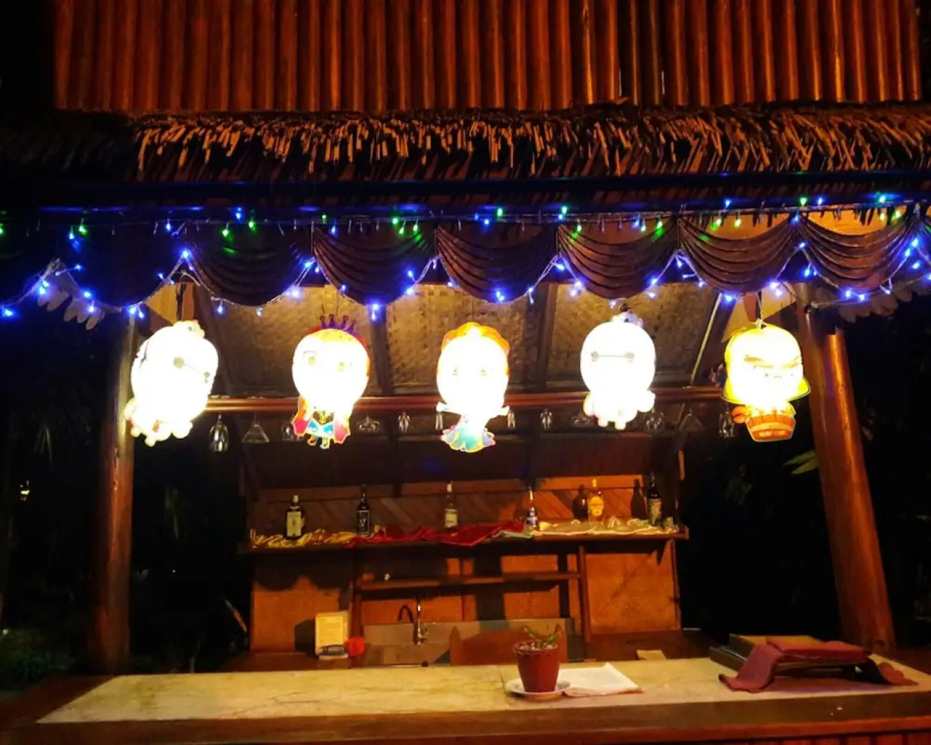 Myanmar Treasure Resort Ngwe Saung