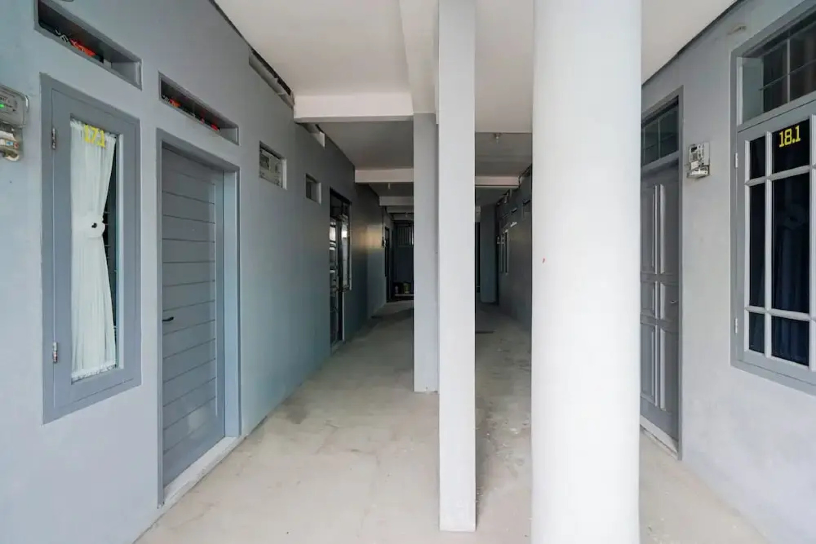 Hotel O Pdl Guest House Syariah