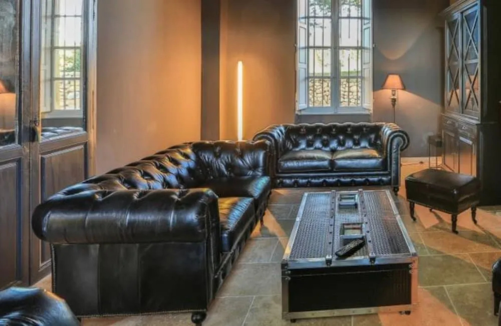 1784 Domaine de Lourmarin