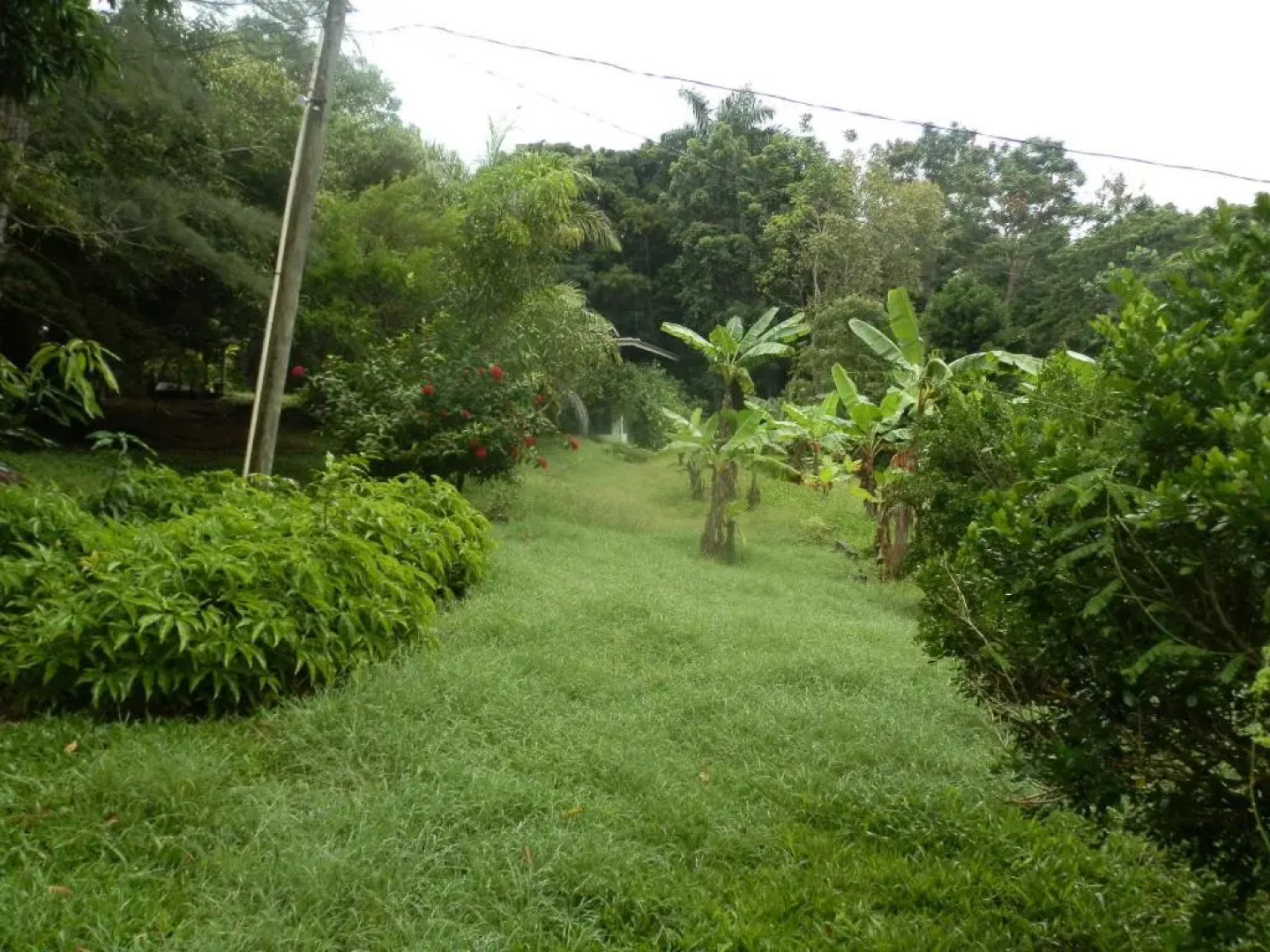 Harding Hall Hideaway