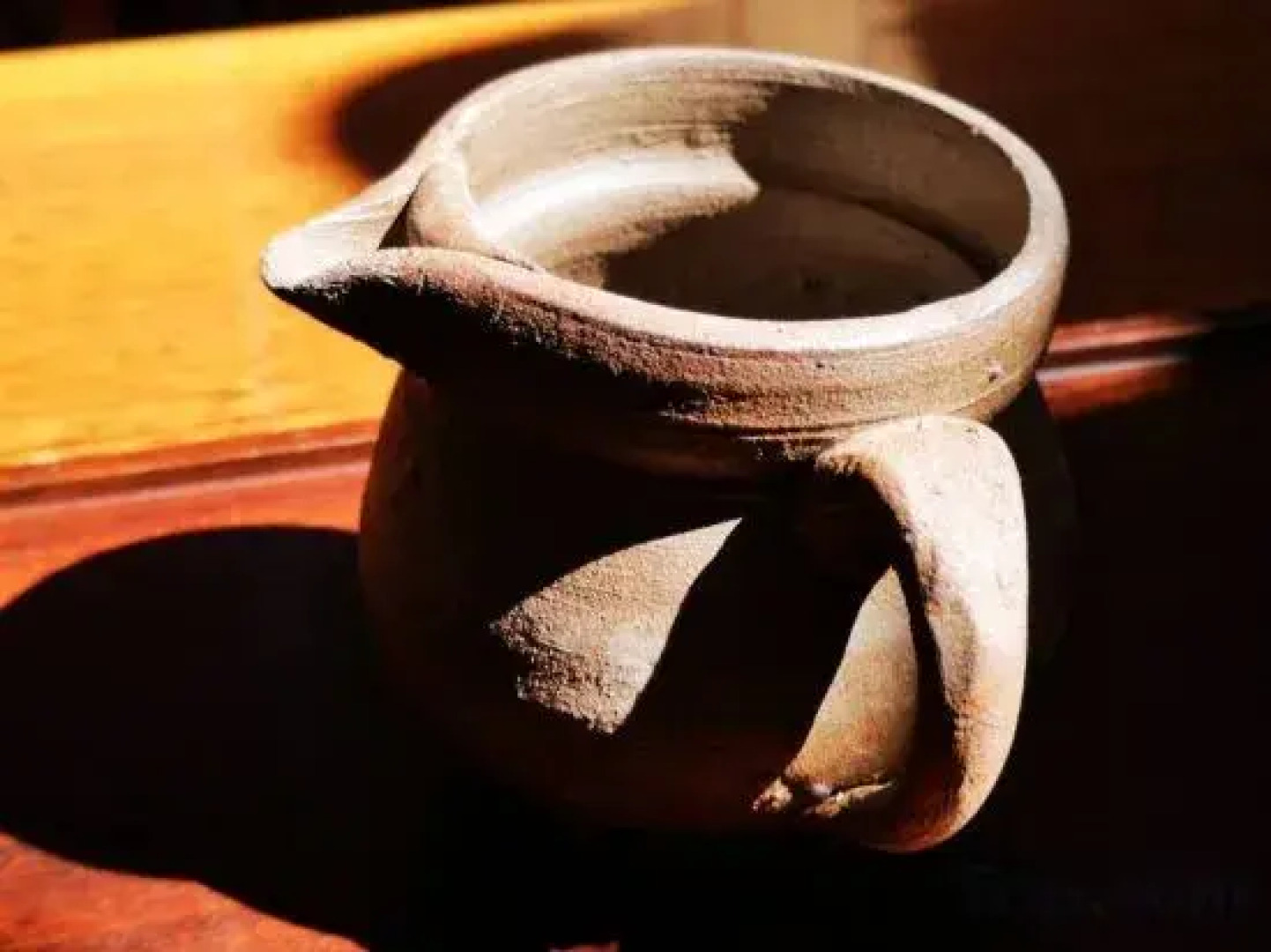 Weishan Wu Du Yun Guesthouse