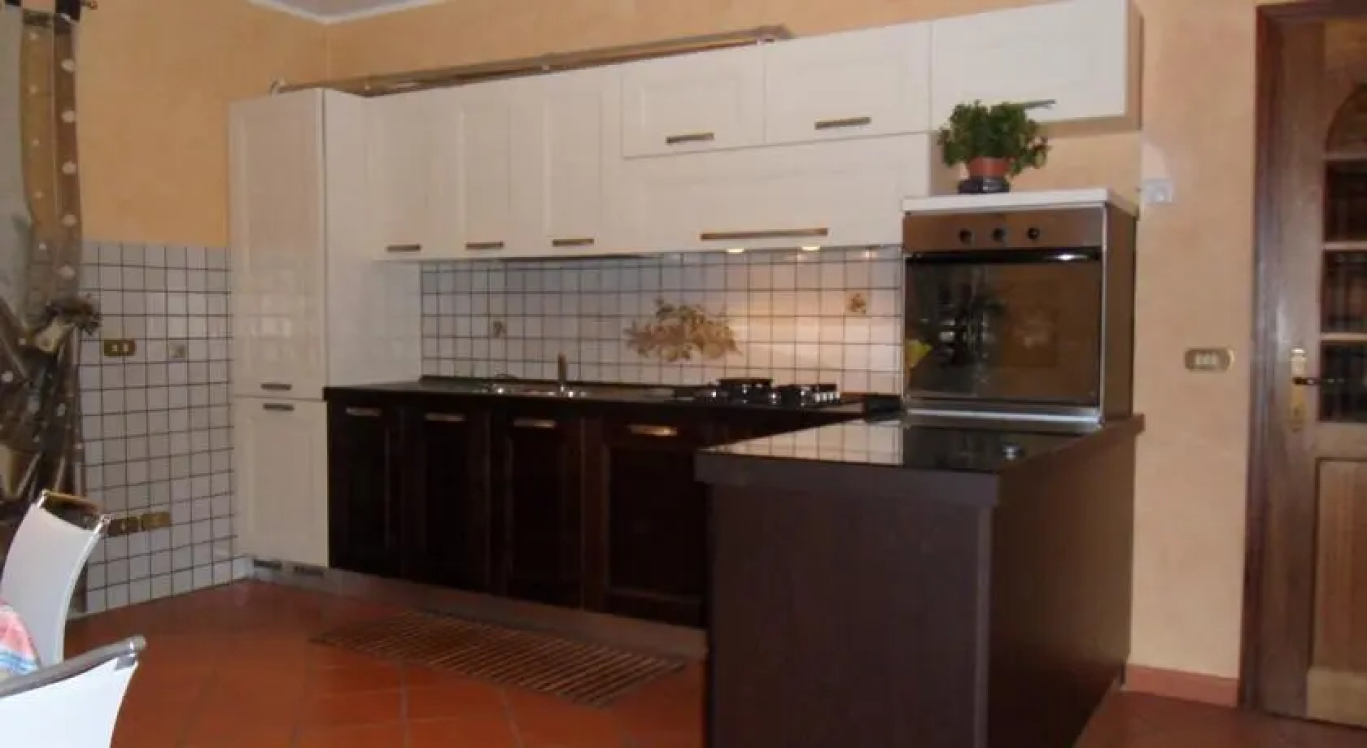 Champagnet Appartamento