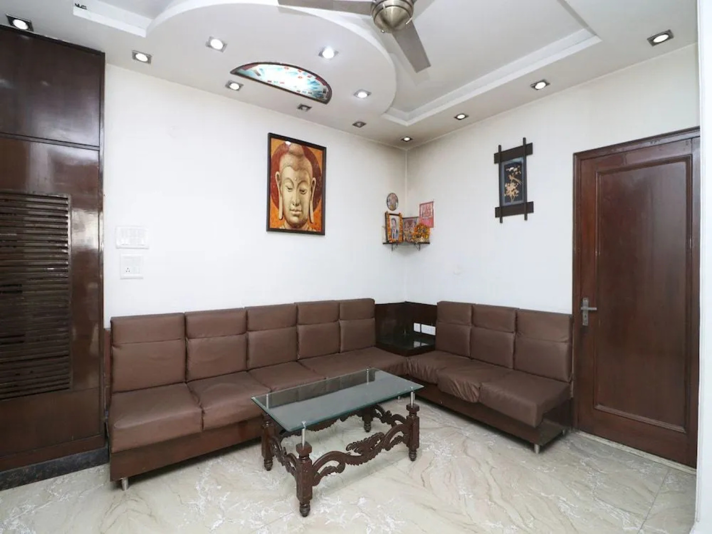 Hotel Mahajan Palace