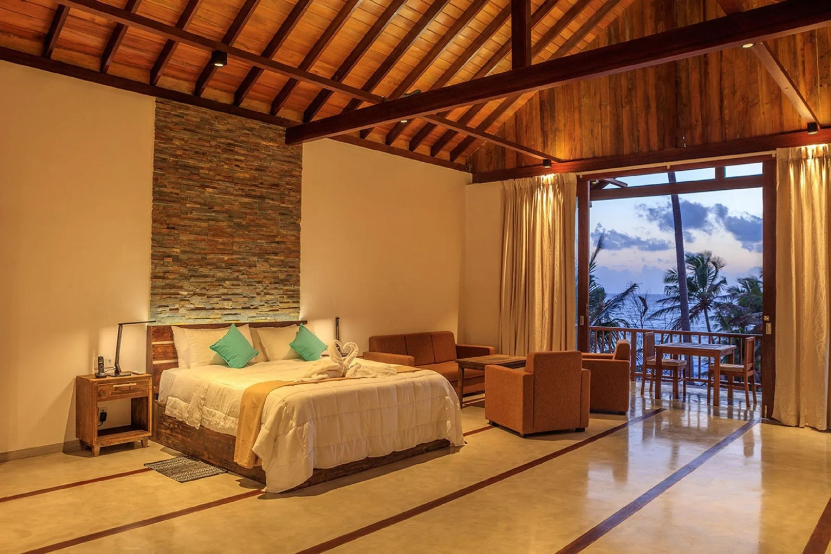 R Degrees Boutique Hotel & Spa