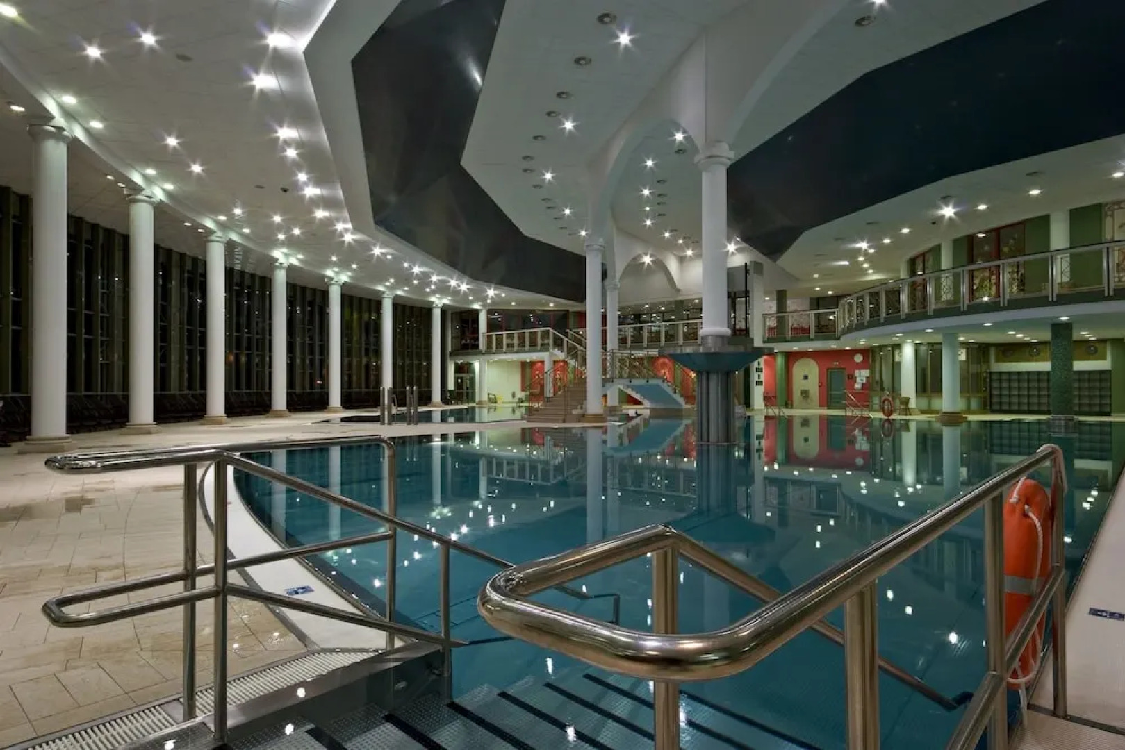 Spa Resort PAWLIK-AQUAFORUM