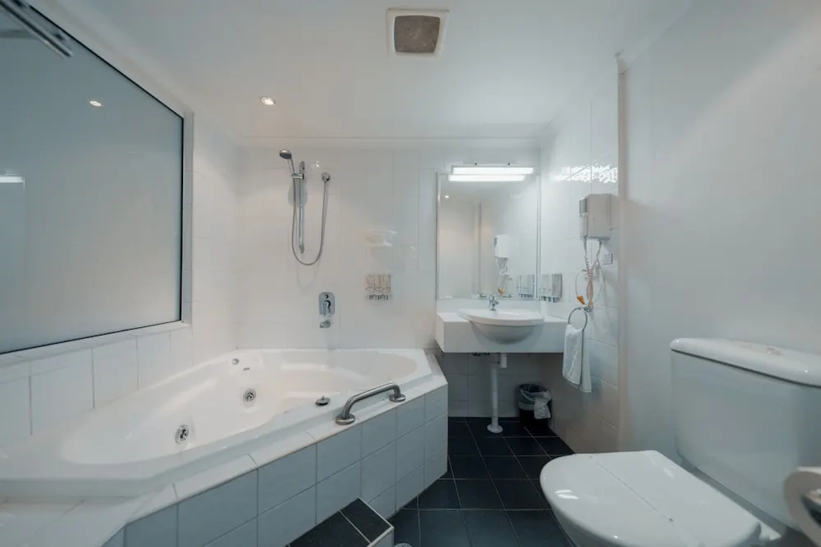 Quality Inn The Willows