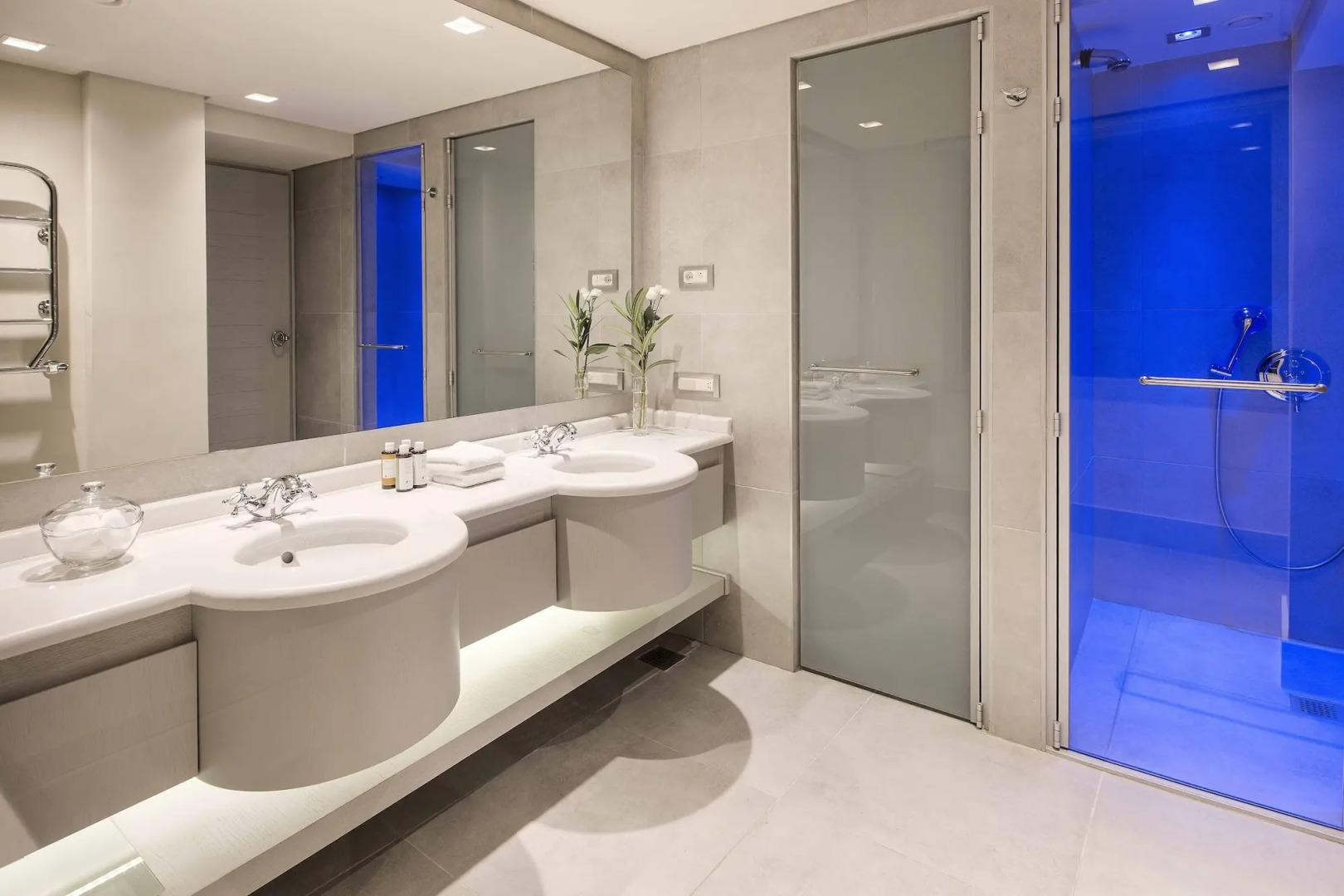 Отель Elounda Bay Palace 