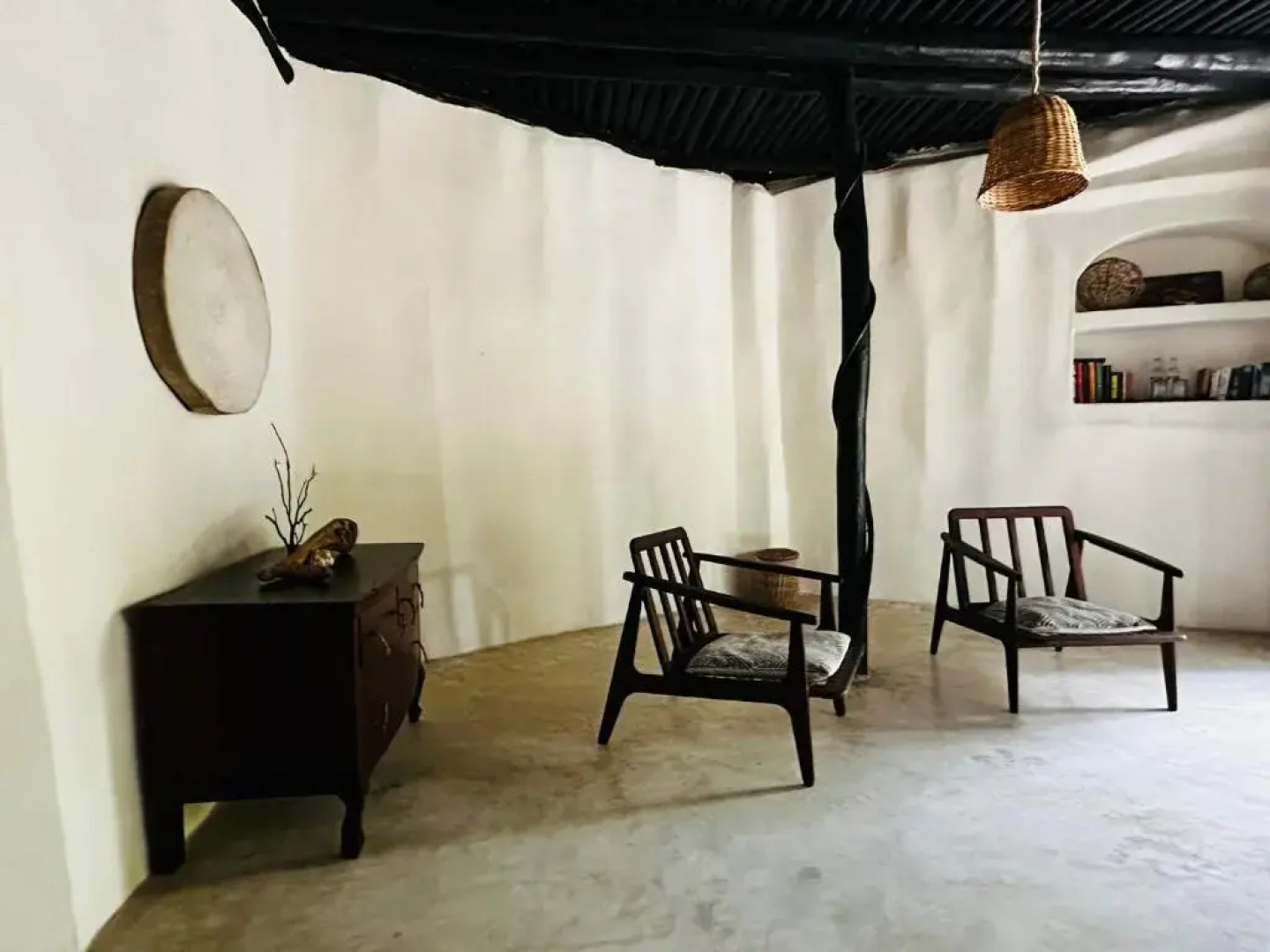 Kanan Tulum Hotel & Spa Adults Only Playground