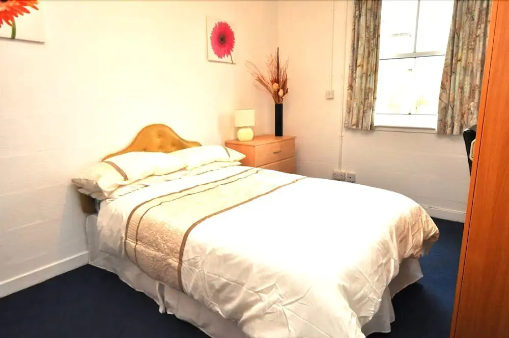 Greenock Hall’s Waterfront Complex