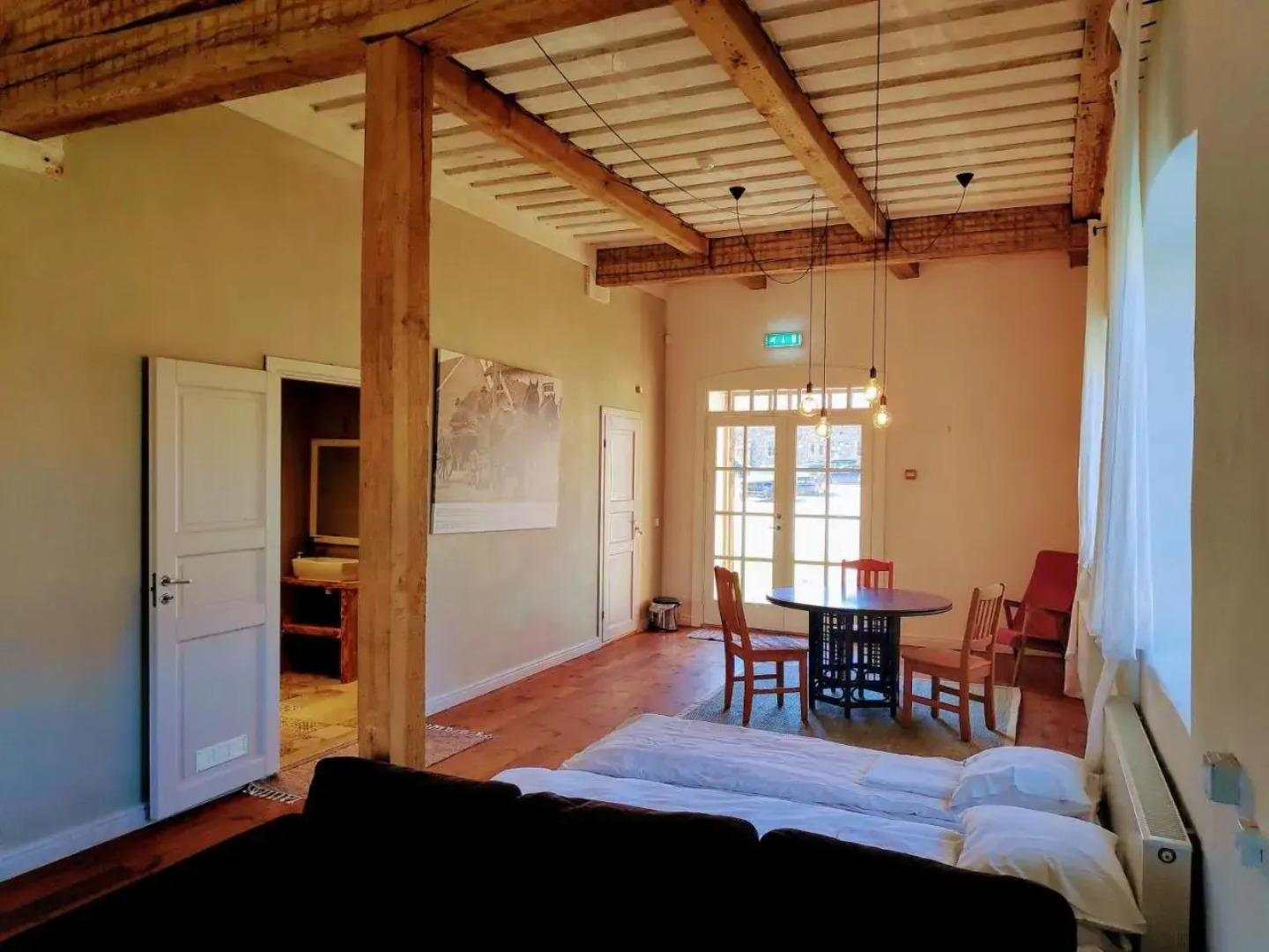 Mooste Manor Guesthouse