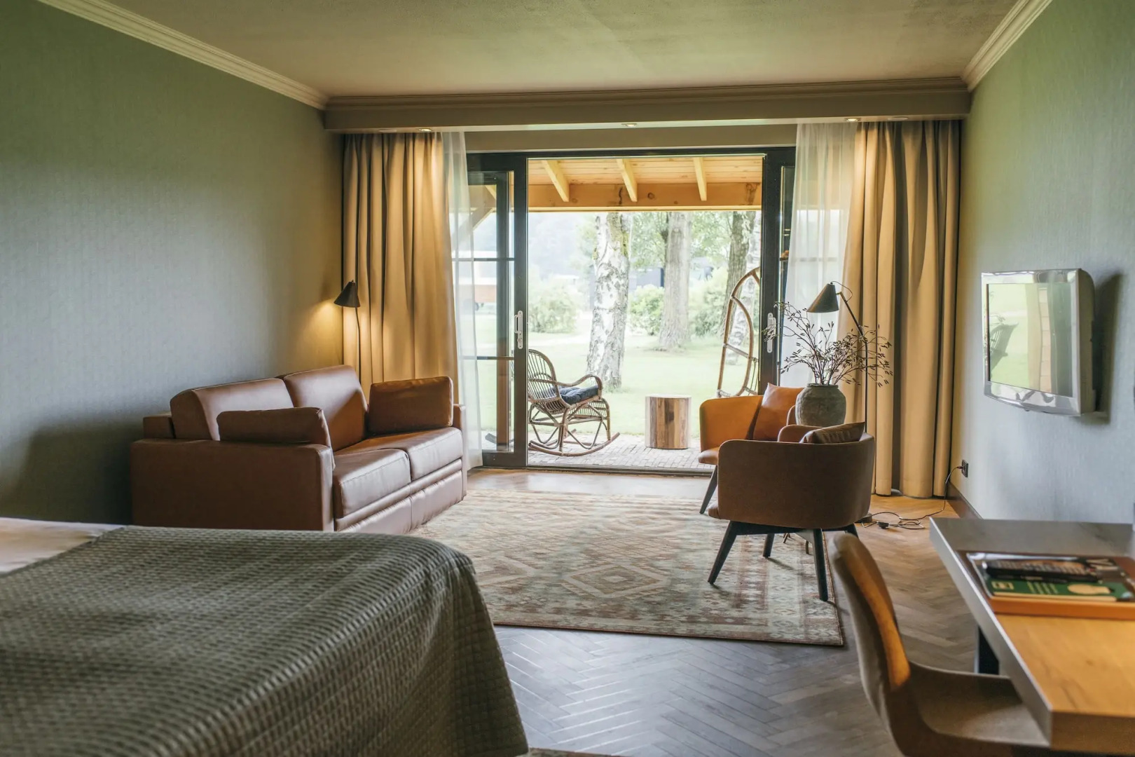 Van der Valk Hotel Apeldoorn - De Cantharel