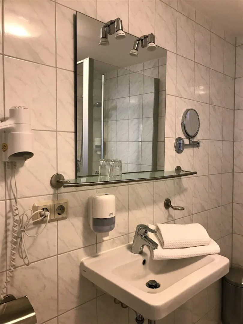 Hotel Mühlhäuser Hof