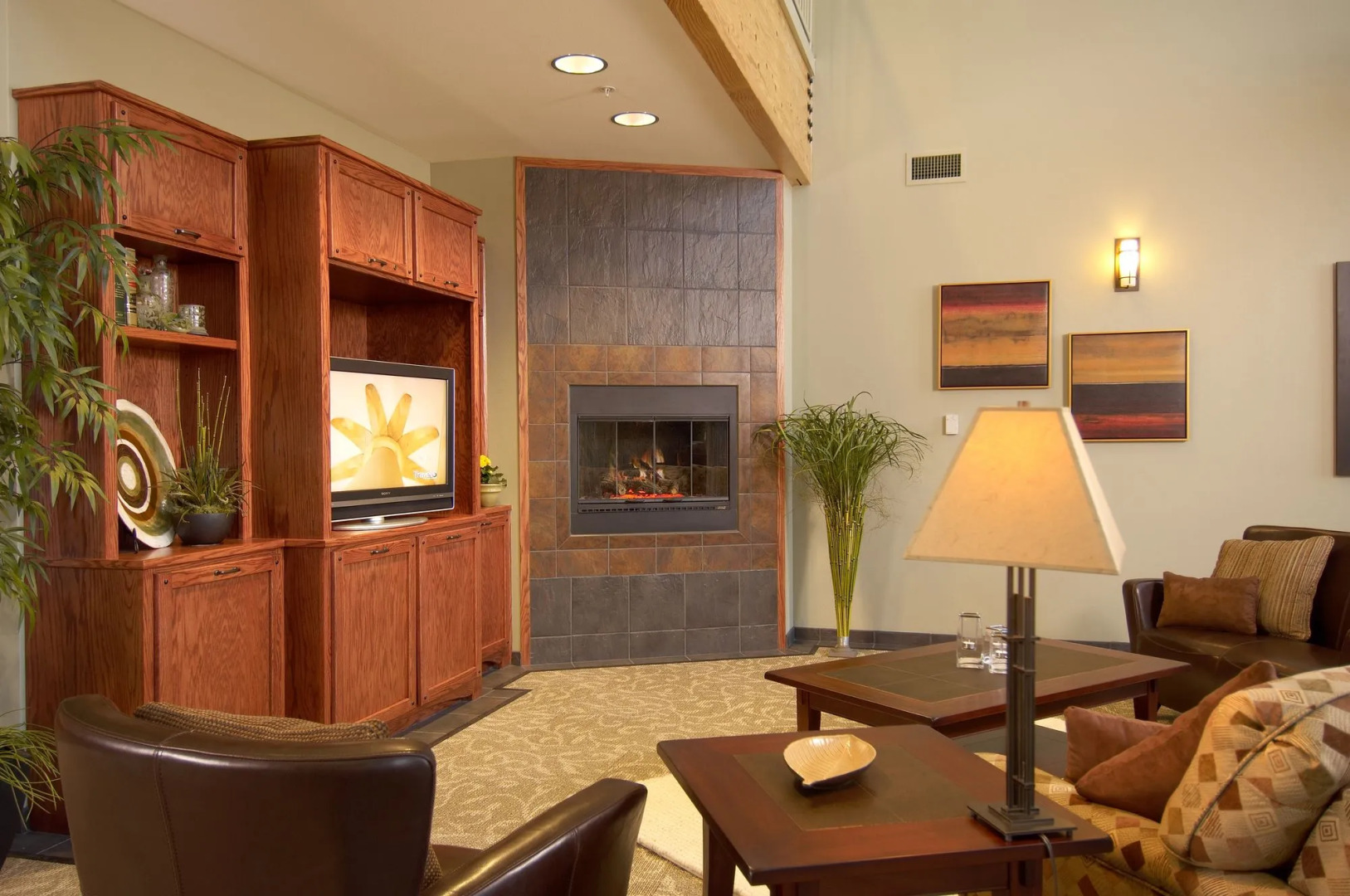 South Walton Suites and Spa - Bentonville