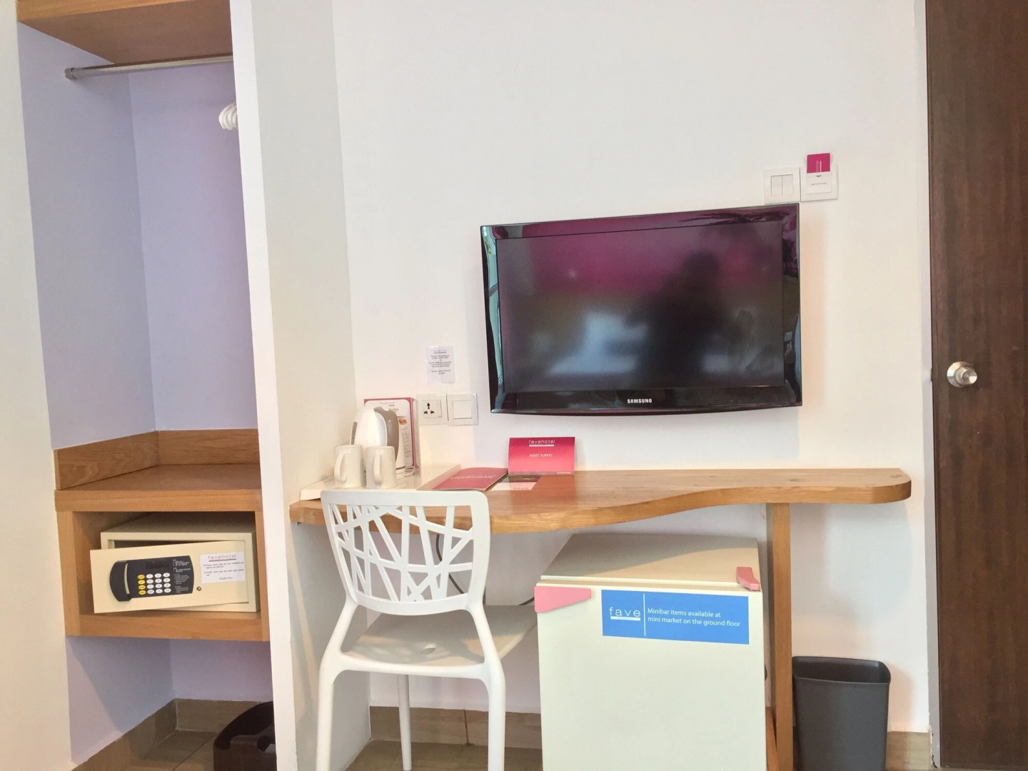 The Bayou Hotel Langkawi