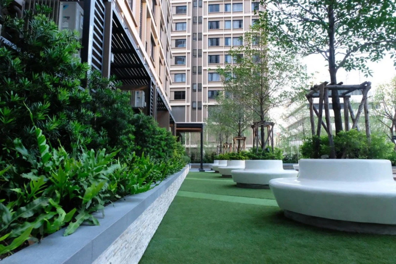 Sindhorn Midtown Hotel Bangkok, Vignette Collection by IHG