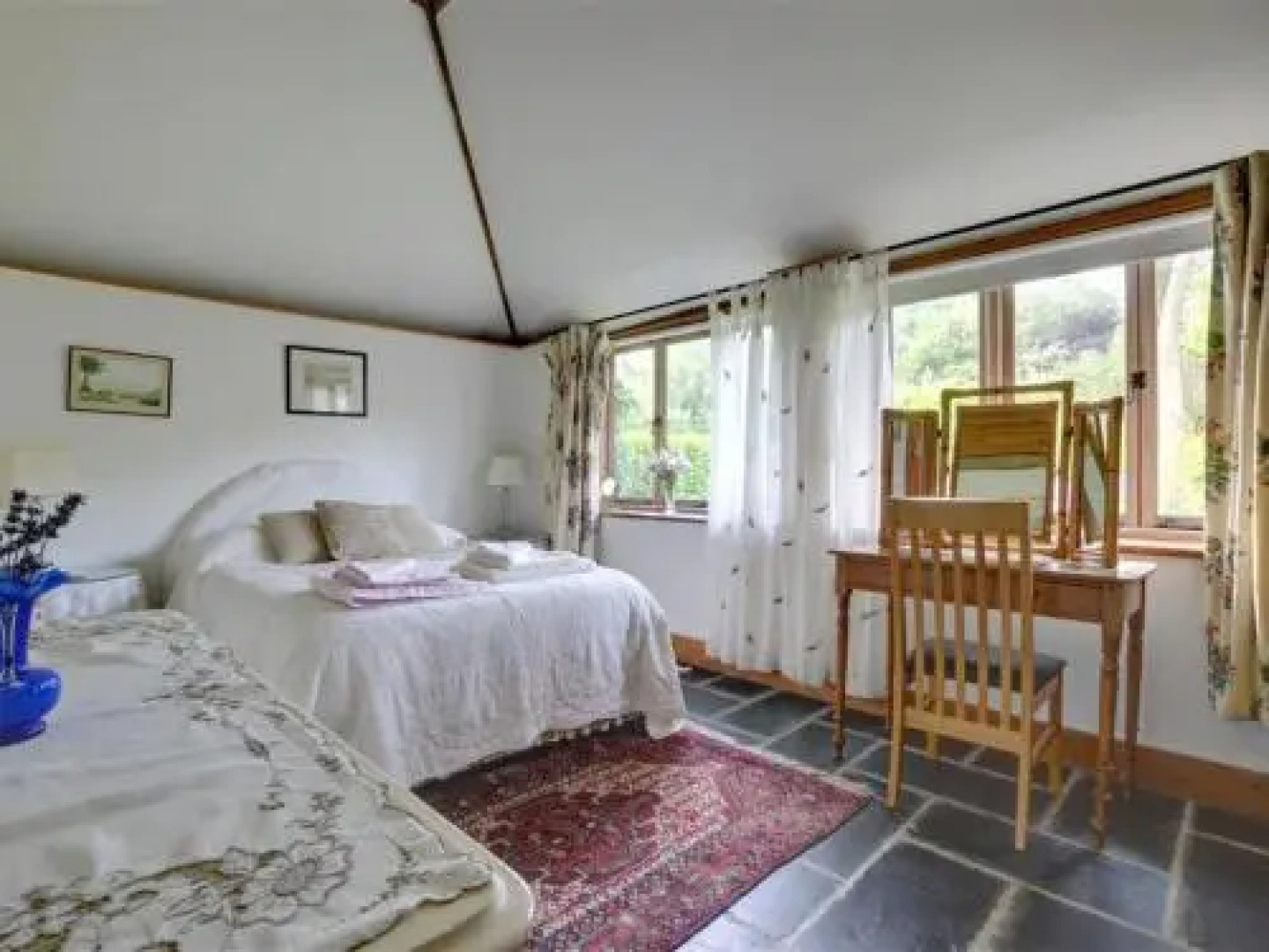 Holiday Home Brook Farm Oast