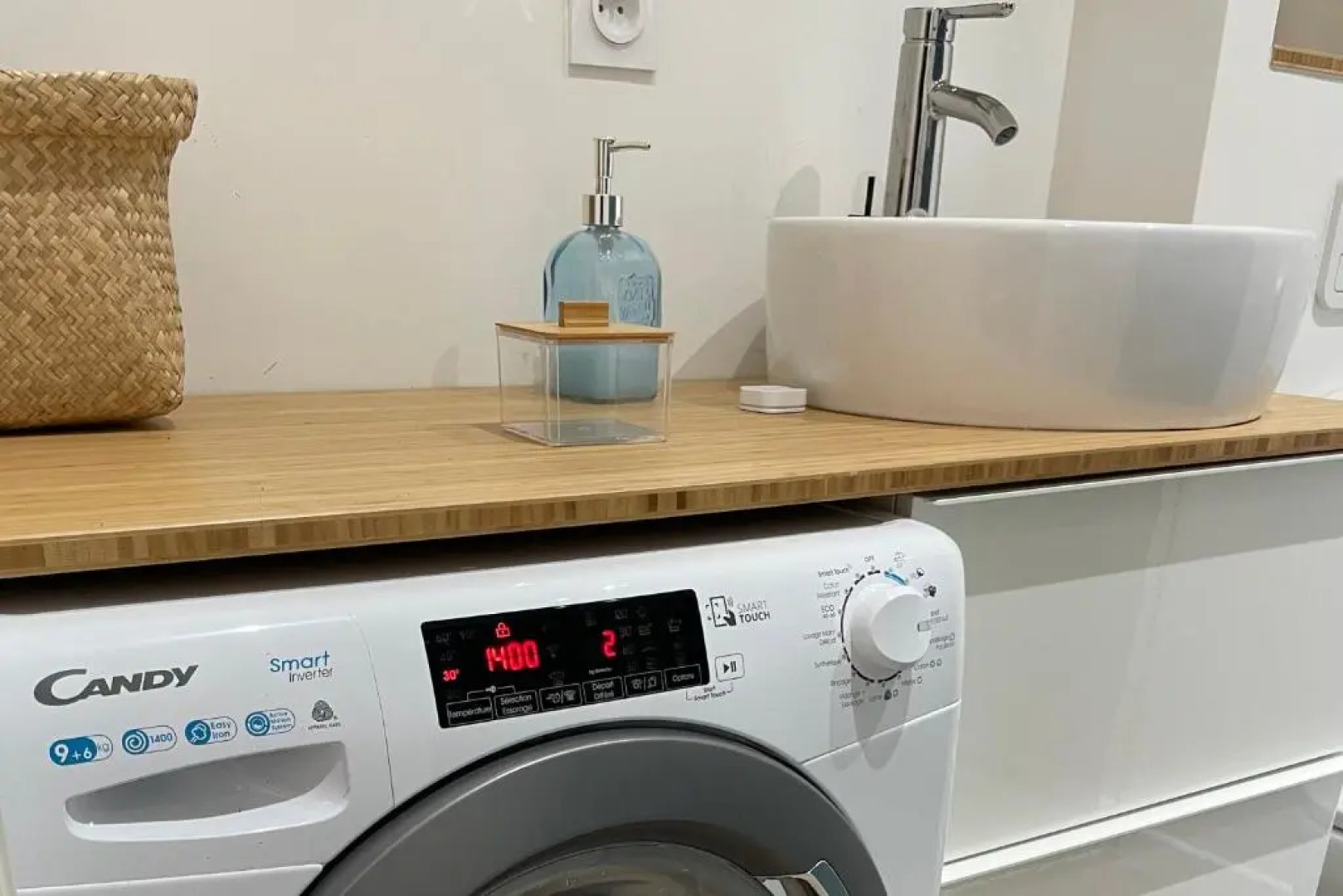 Appartements calmes - Standing - Hypercentre - CLIM - WIFI - Netflix