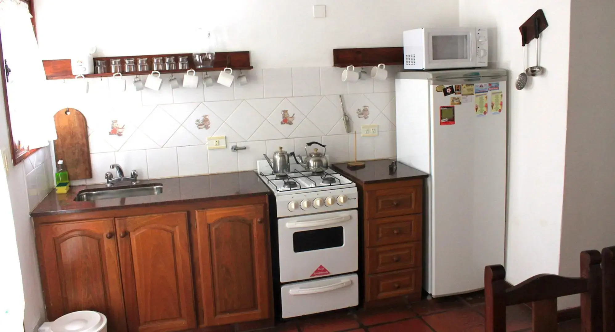 Dunas Y Mar Club del Bosque