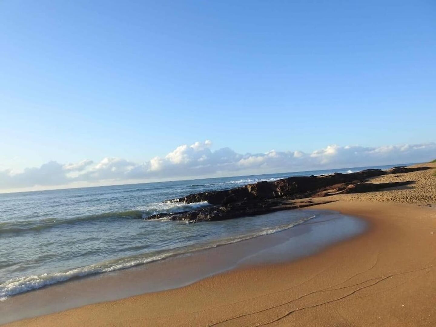 Alberta's Palace Beach Resort