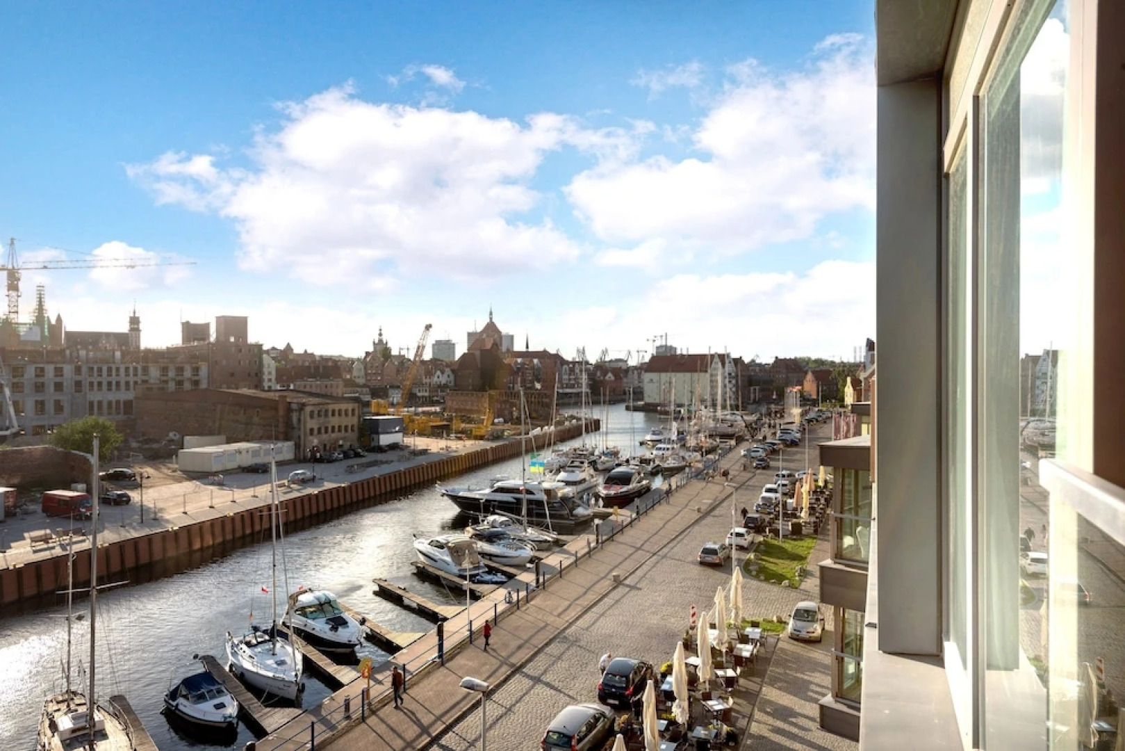 Apartinfo Waterlane Apartments