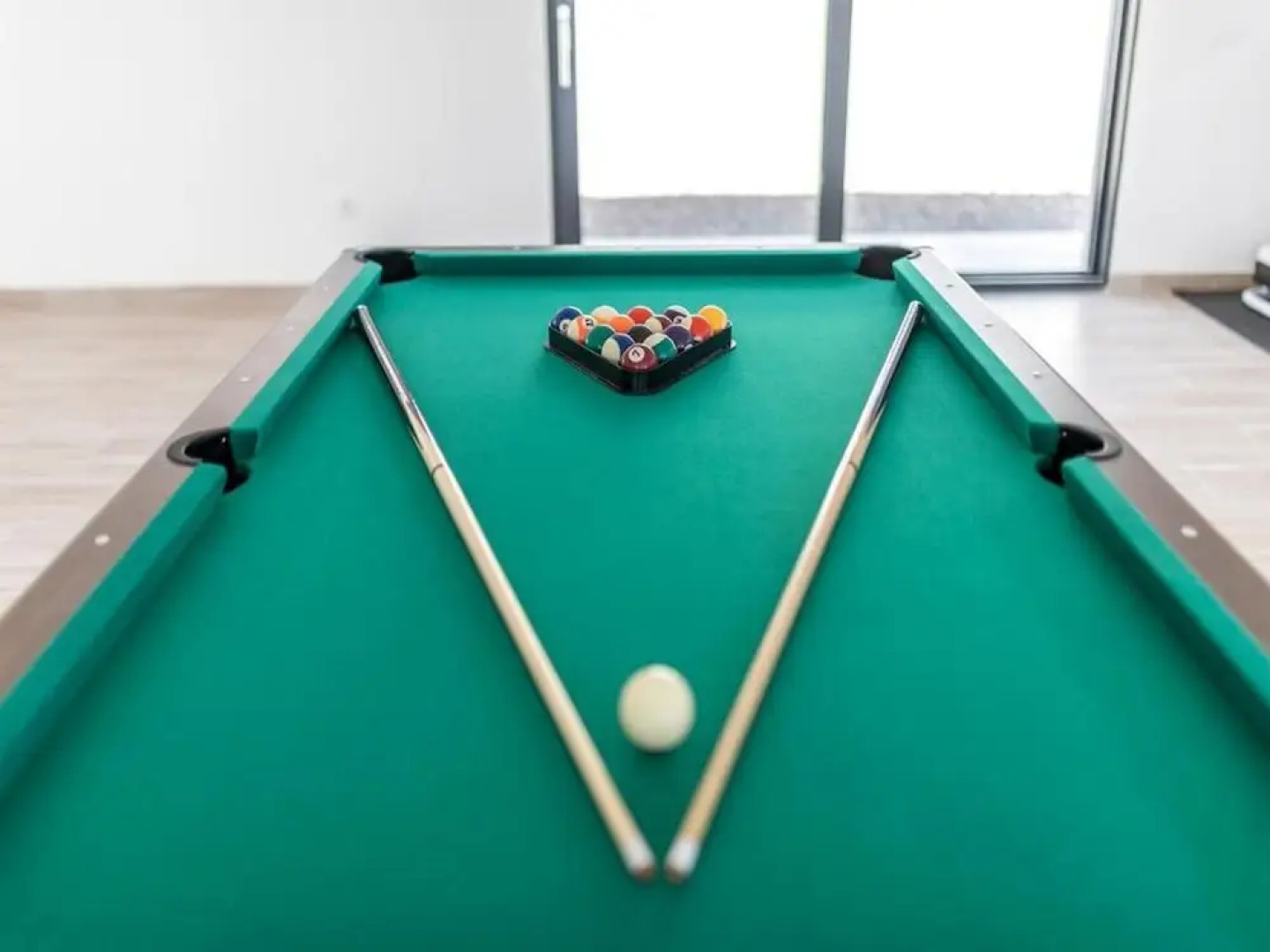 Luxury Villa La Nonna Ana - Entertainment,fitness,pool,sea View