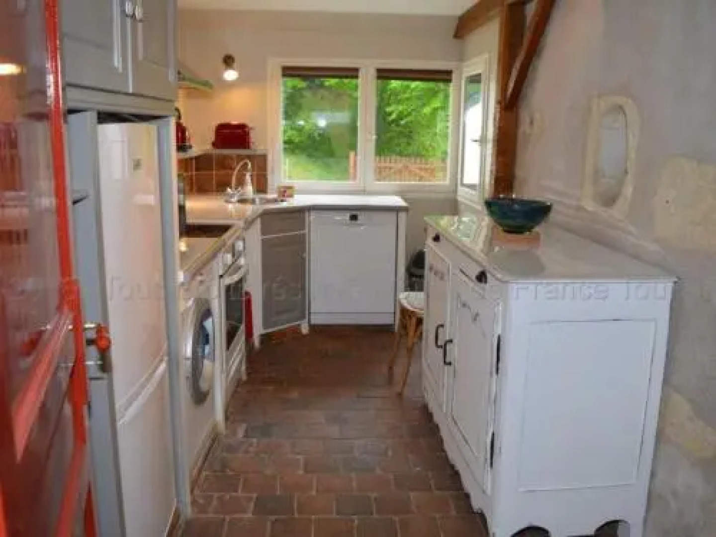 House L'ouche de jouvence 2