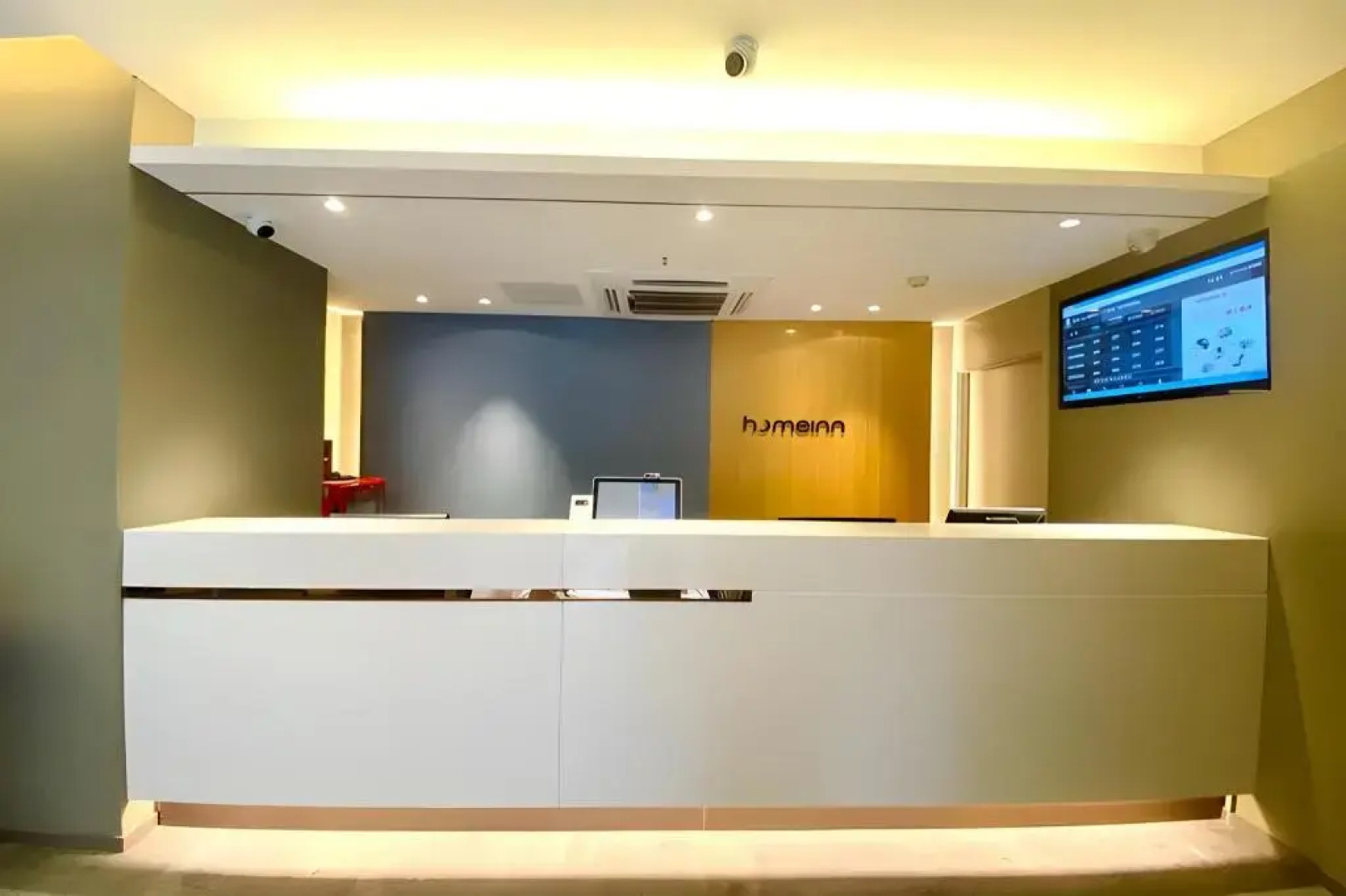 Home Inn Neo (Fuzhou Wuyi Square, Nanmendou Metro Station)