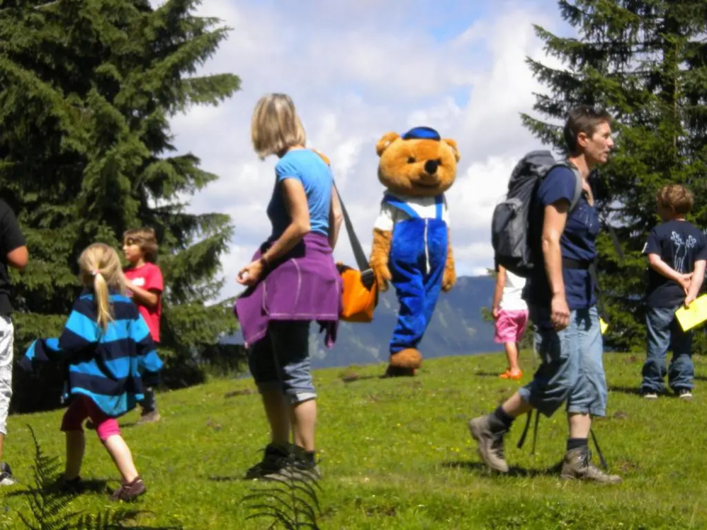 Kirchenwirt Russbach