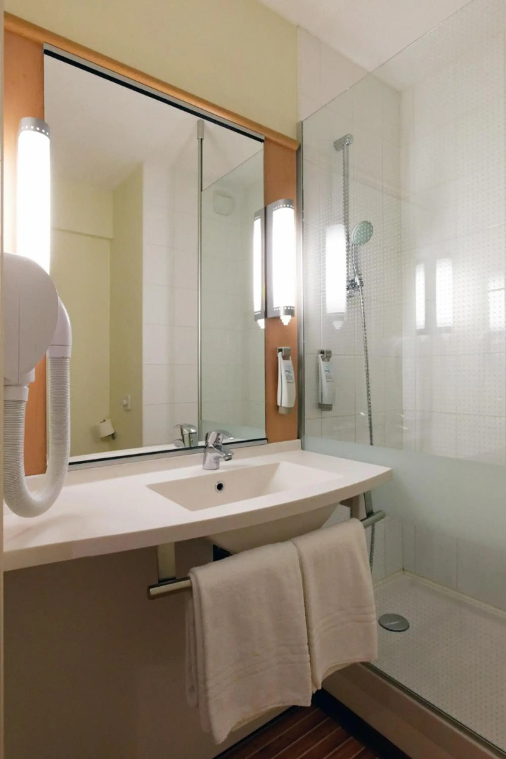 ibis La Roche sur Yon