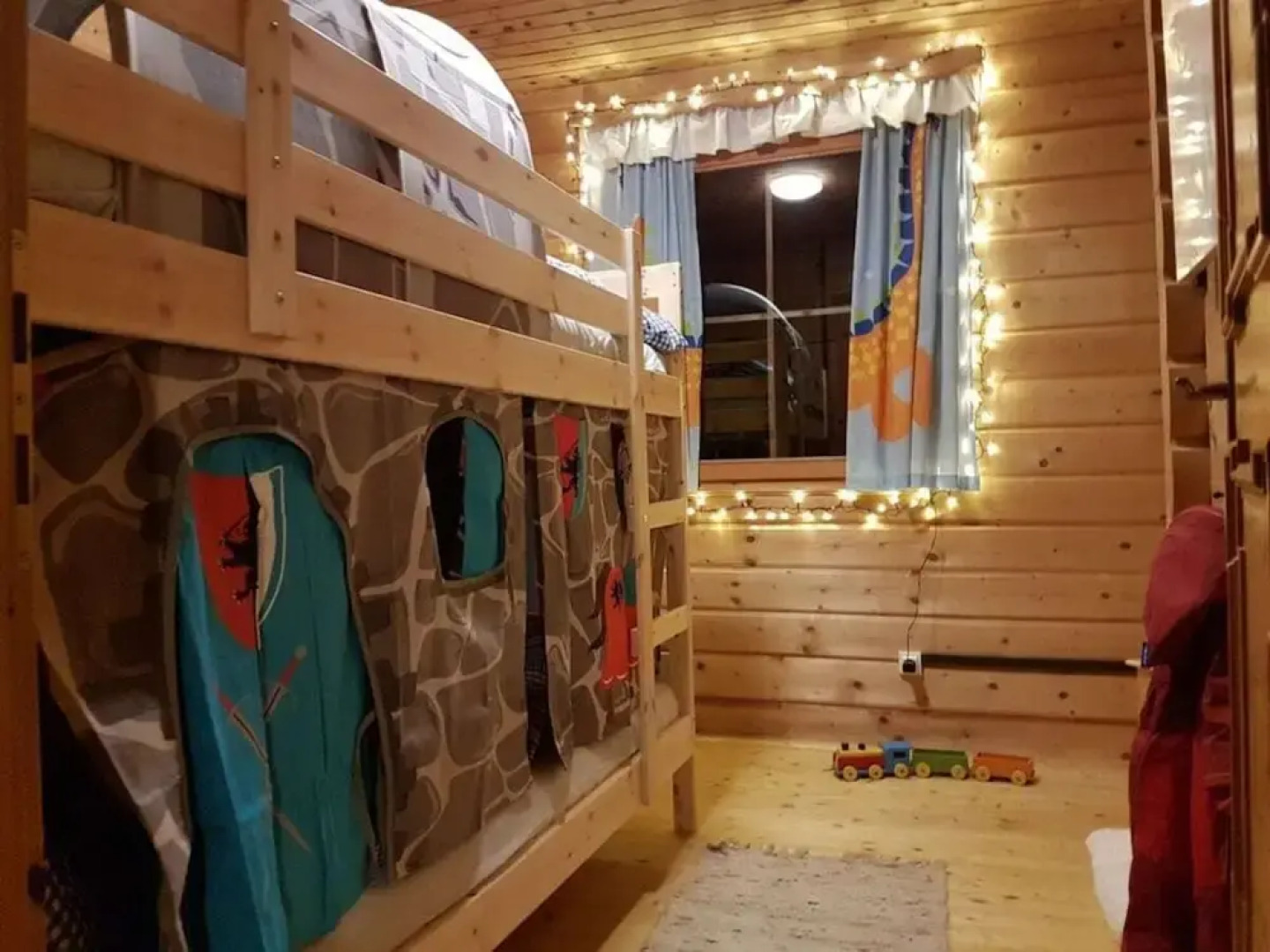 The Karl Anton Hutte