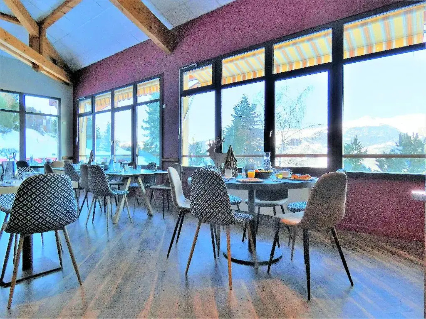 SOWELL Family la Lauzière