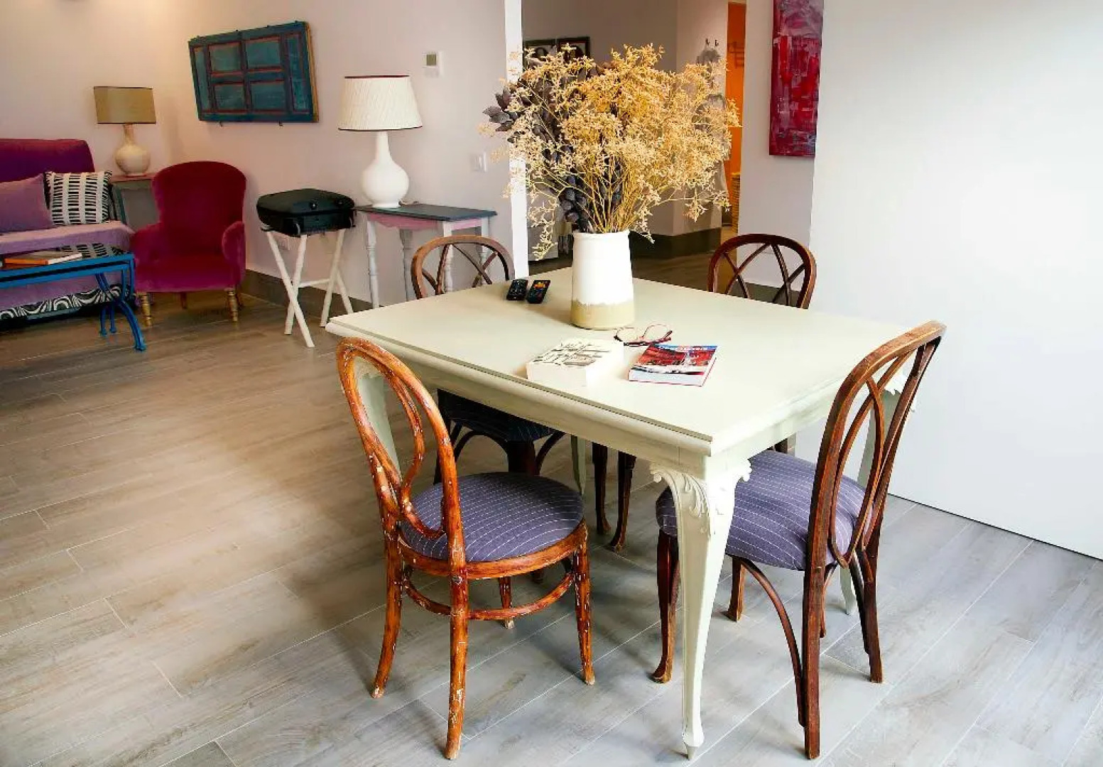 Overland Suites Catedral Luxury Apartments