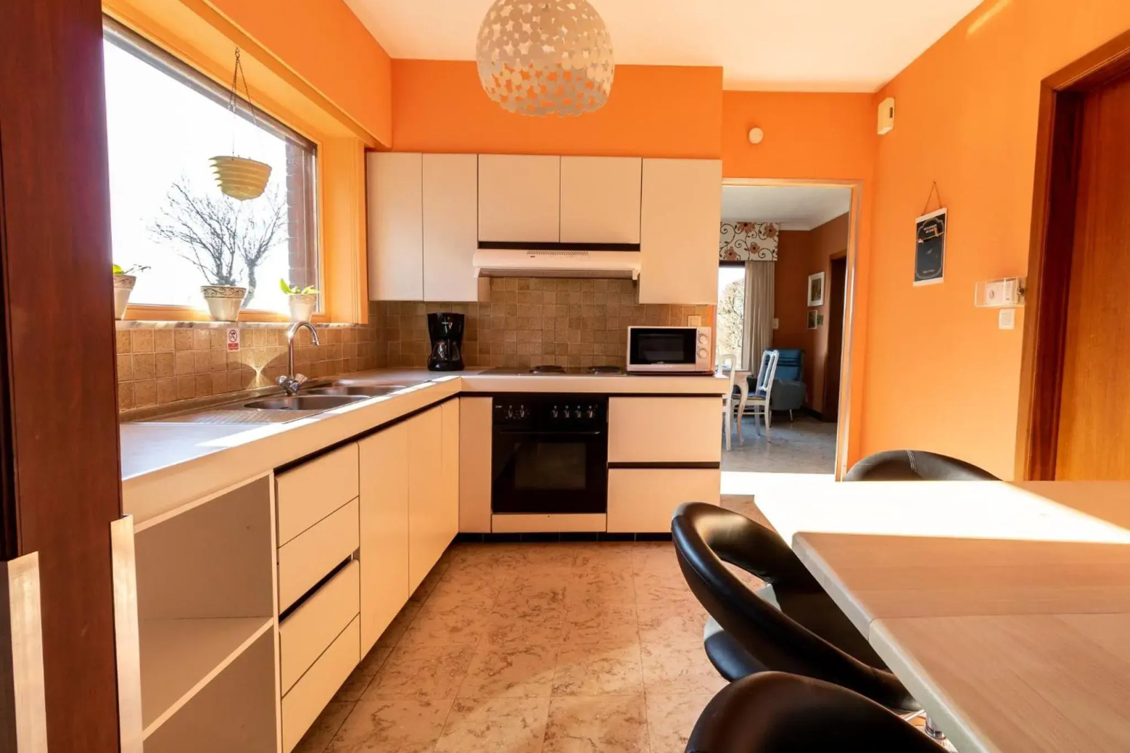 Vakantiehuis 't Lappersfort