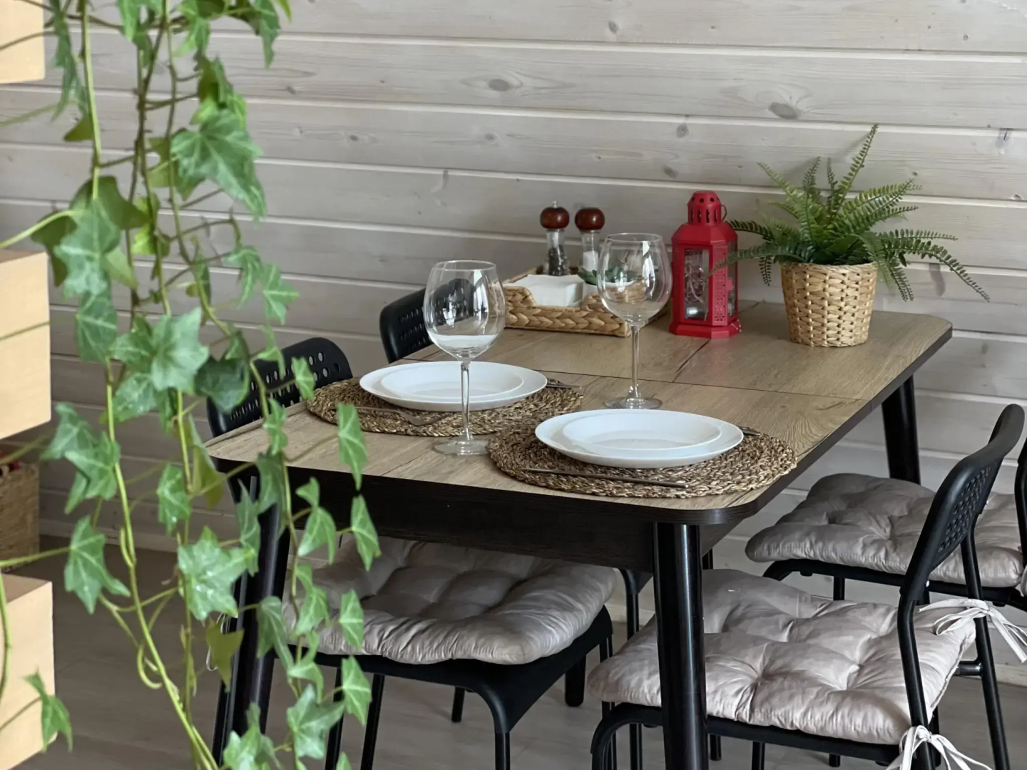 Relax Villas Shalash (Релакс Виллы Шалаш)