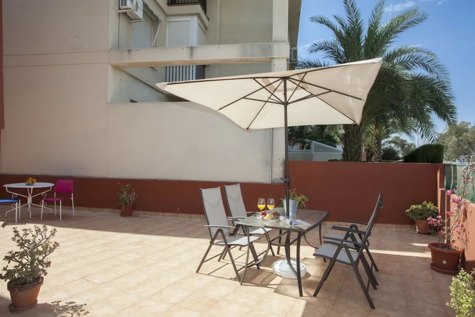 SingularStays Puzol Beach