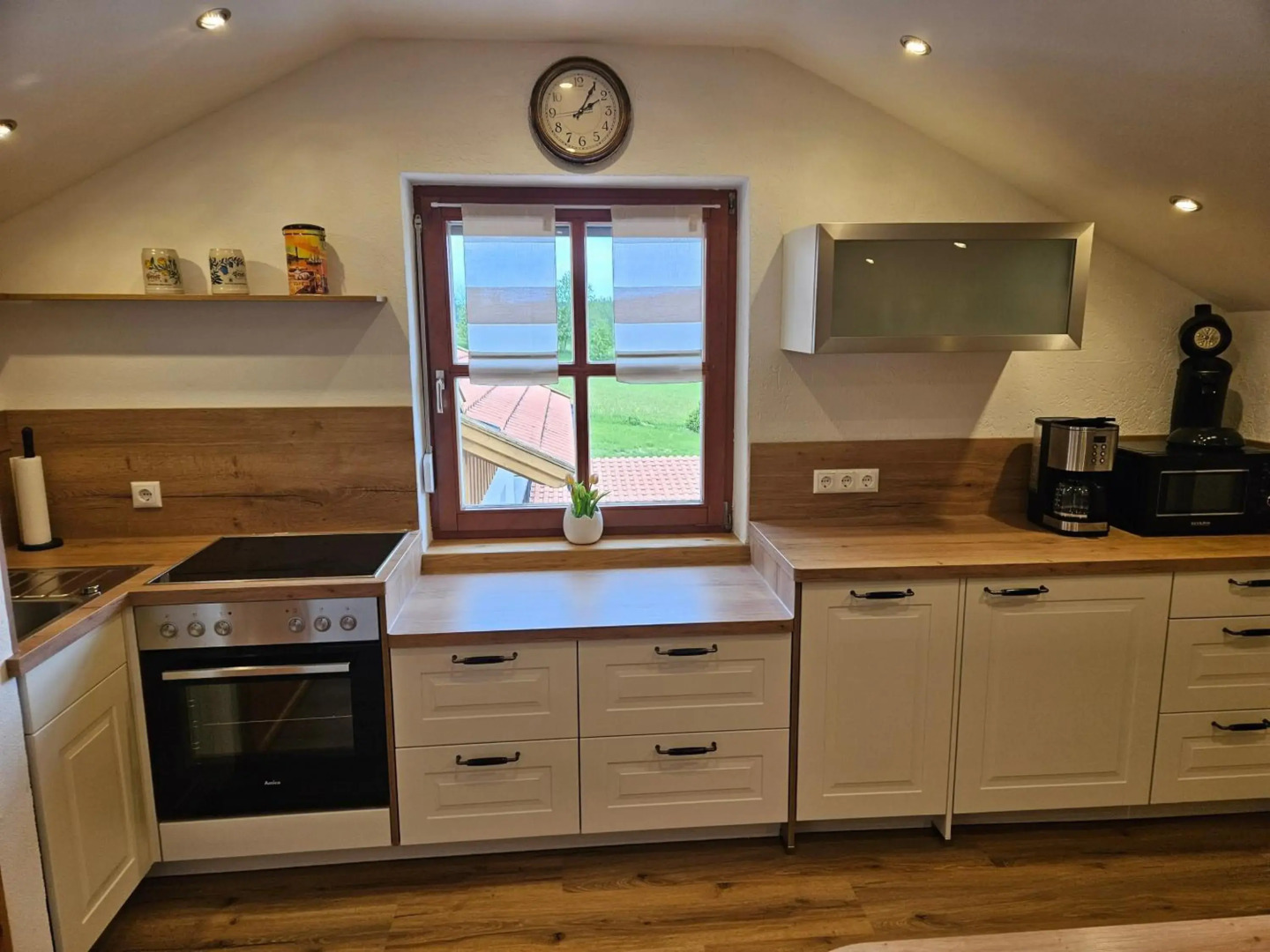 Ferienwohnung Familie Resch