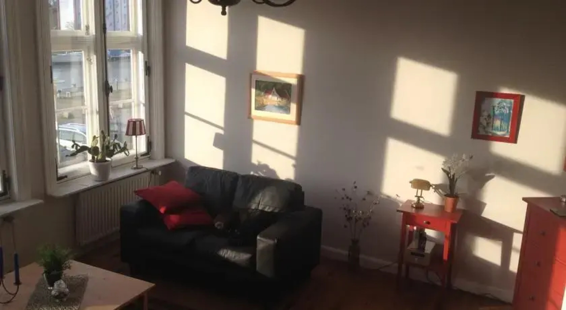 Ferienhaus am Glückstädter Hafen