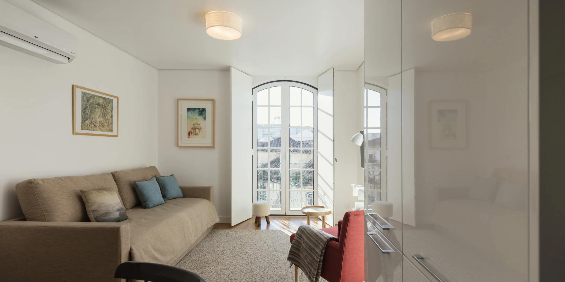 Lisbon Serviced Apartments Baixa Castelo