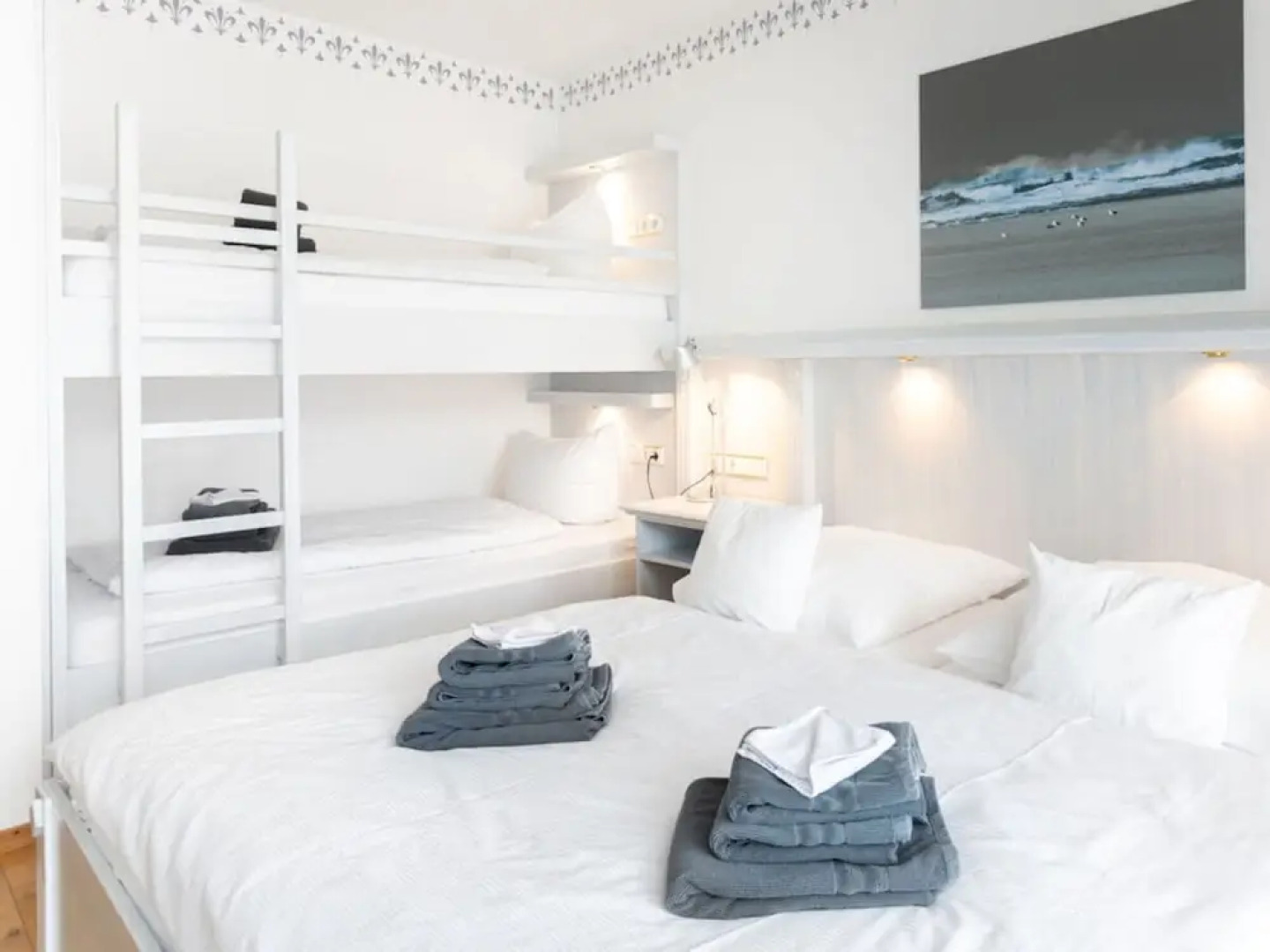 Am Januspark 14 Modern Retreat