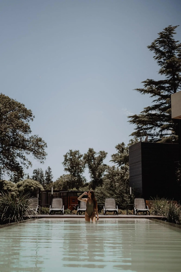 La Urumpta Hotel, AKEN MIND