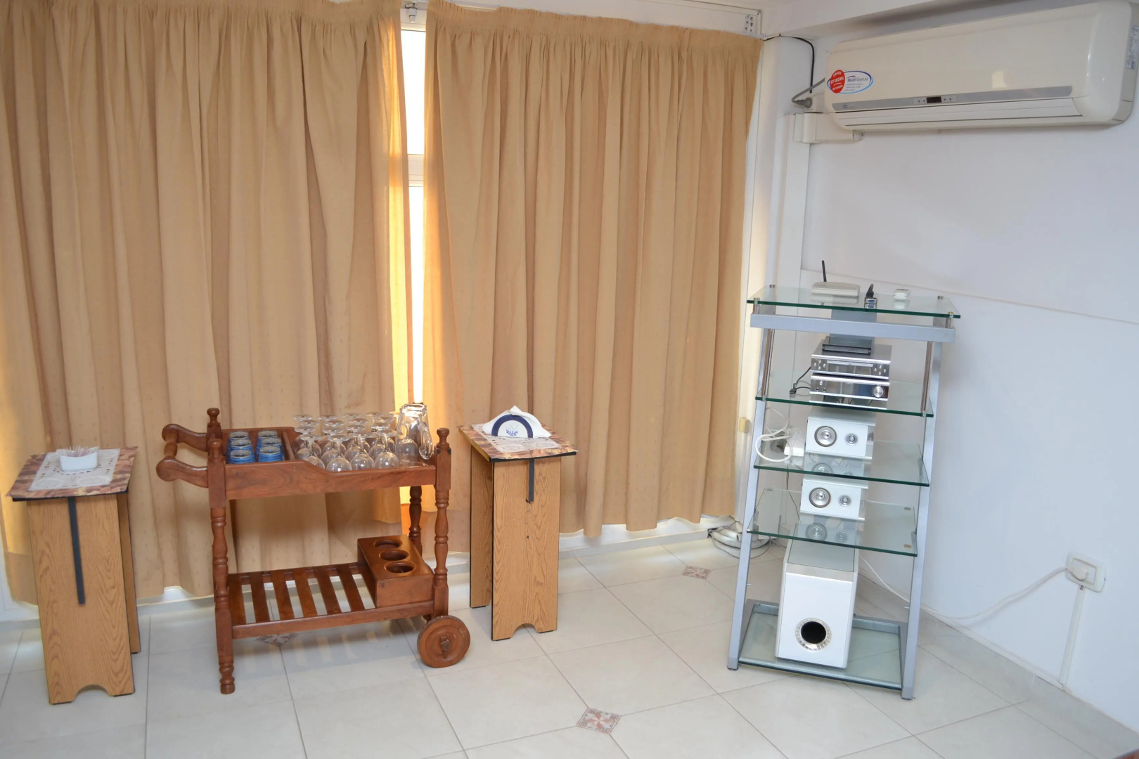 Apart Hotel Patagonia Sur