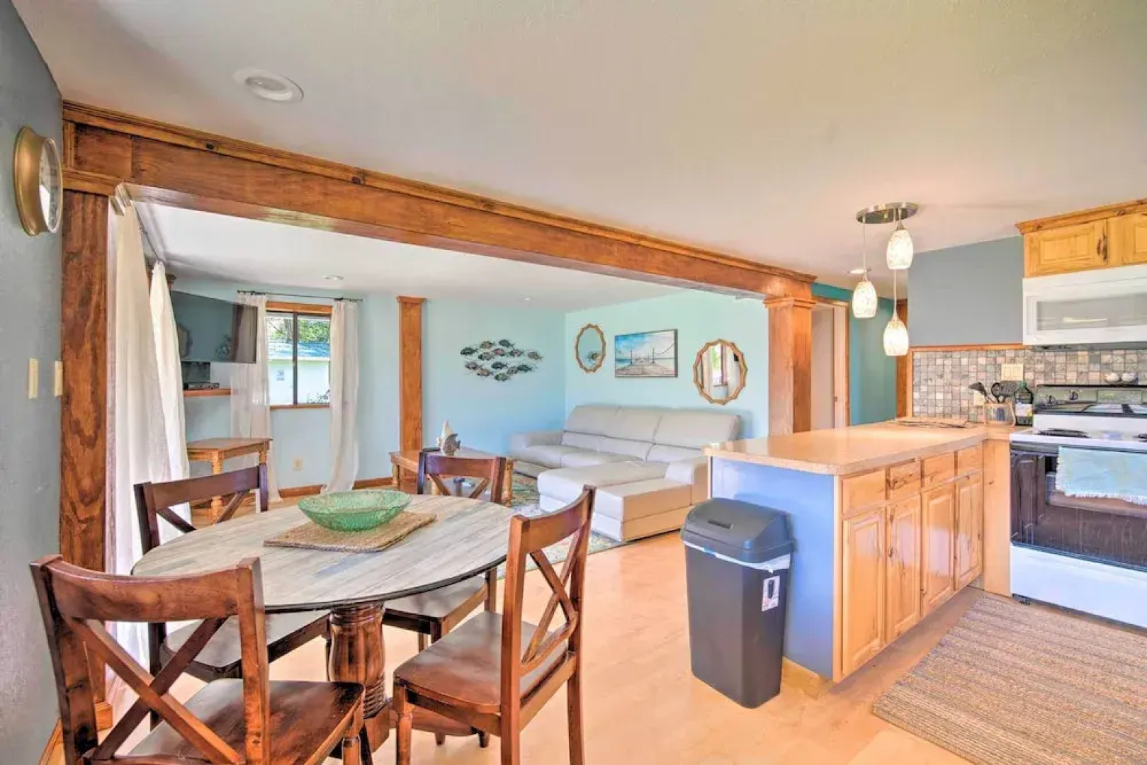 Riverfront Apt w/ Kayak Launch in Dunnellon